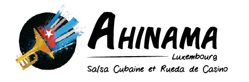 Ahinama Logo